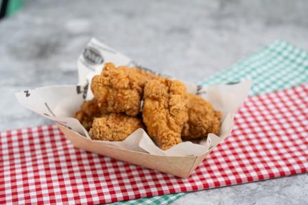 Çıtır Kanat (5 Adet) | 155,00