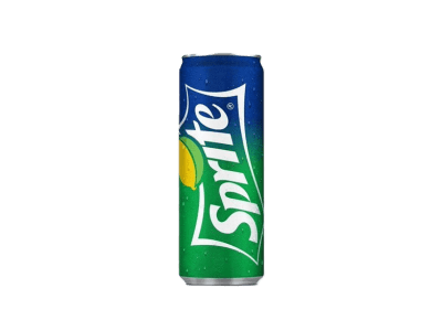 Sprite (330 ml) | 55,00