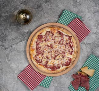 Dana Füme Etli Pizza (30 cm) | 455,00