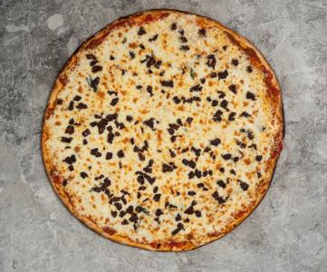 Pesto Rosso Pizza (35 cm) | 520,00